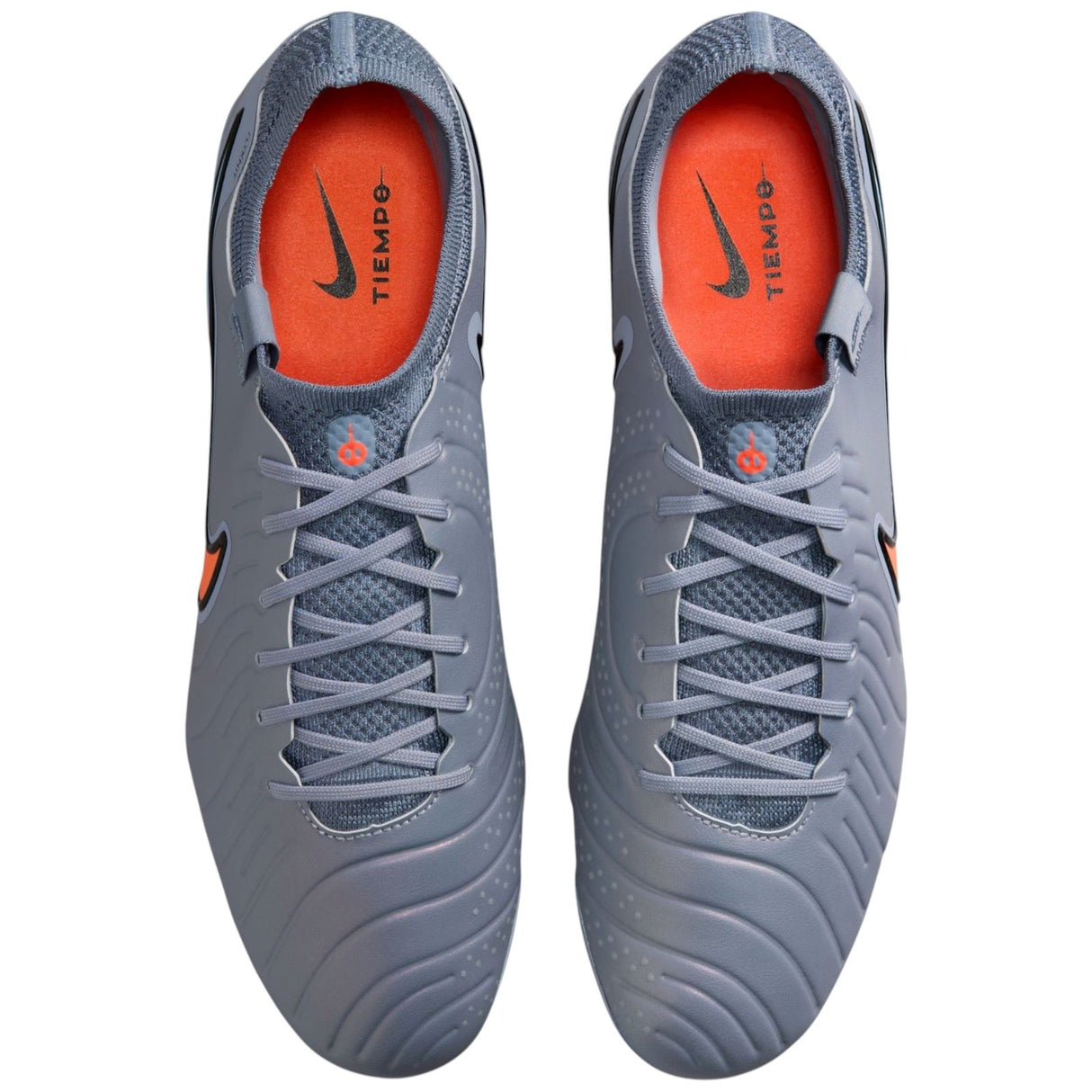 Nike Tiempo Legend 10 Elite Firm-Ground Low-Top Football Boots