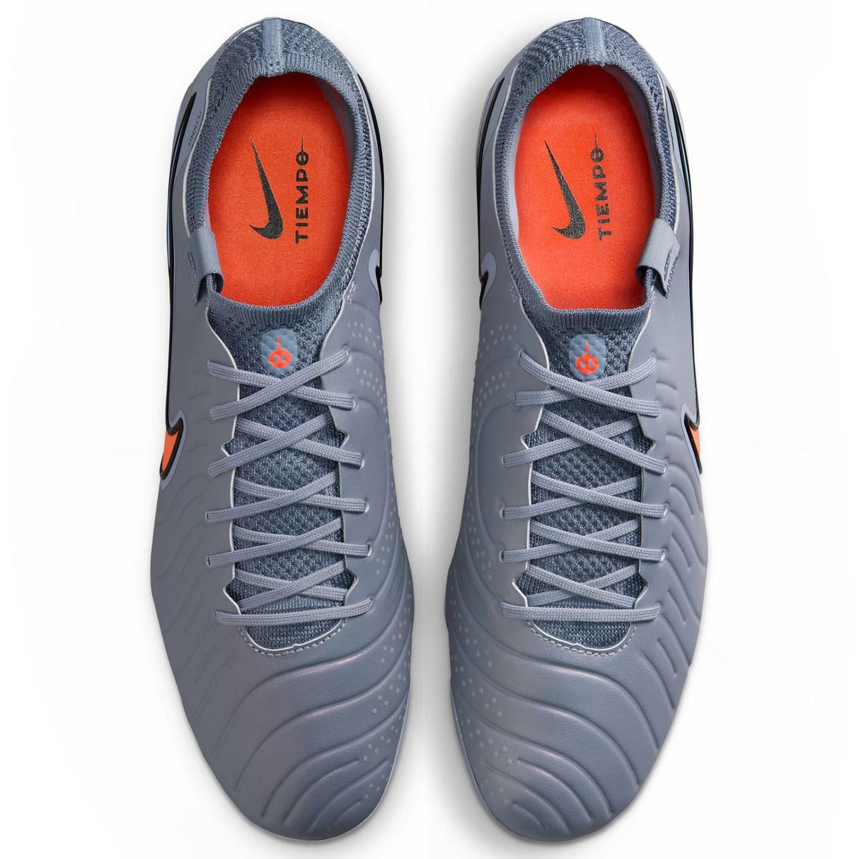 Nike Tiempo Legend 10 Elite FG Blue