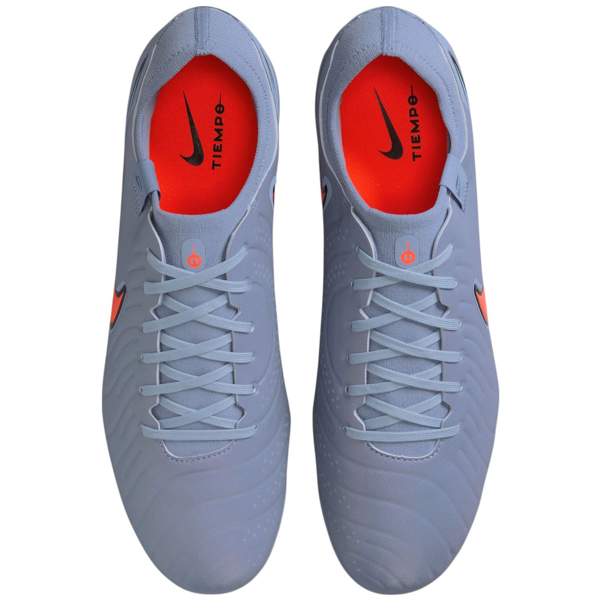 Nike Tiempo Legend 10 Pro Firm-Ground Low-Top Football Boots