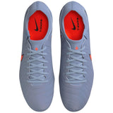 Nike Tiempo Legend 10 Pro Firm-Ground Low-Top Football Boots