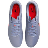 Nike Tiempo Legend 10 Academy Multi-Ground Low-Top Football Boots
