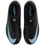 Nike Jr. Mercurial Superfly 10 Academy Kids Multi-Ground High-Top Football Boots