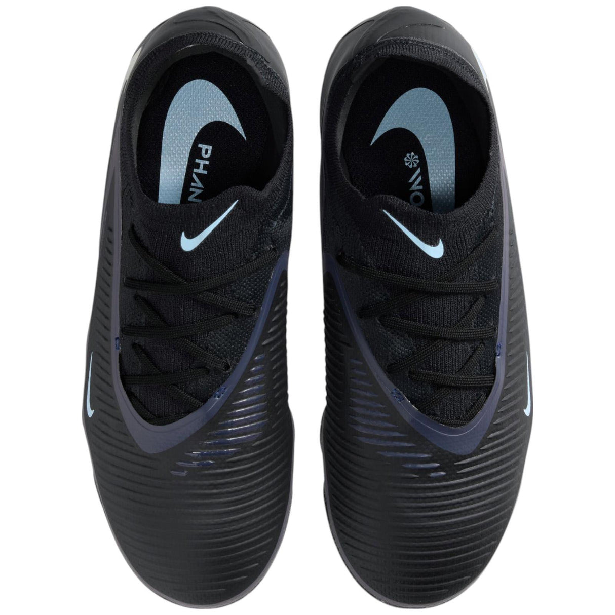 Nike Jr. Phantom 6 Low Pro Multi-Ground Football Boots