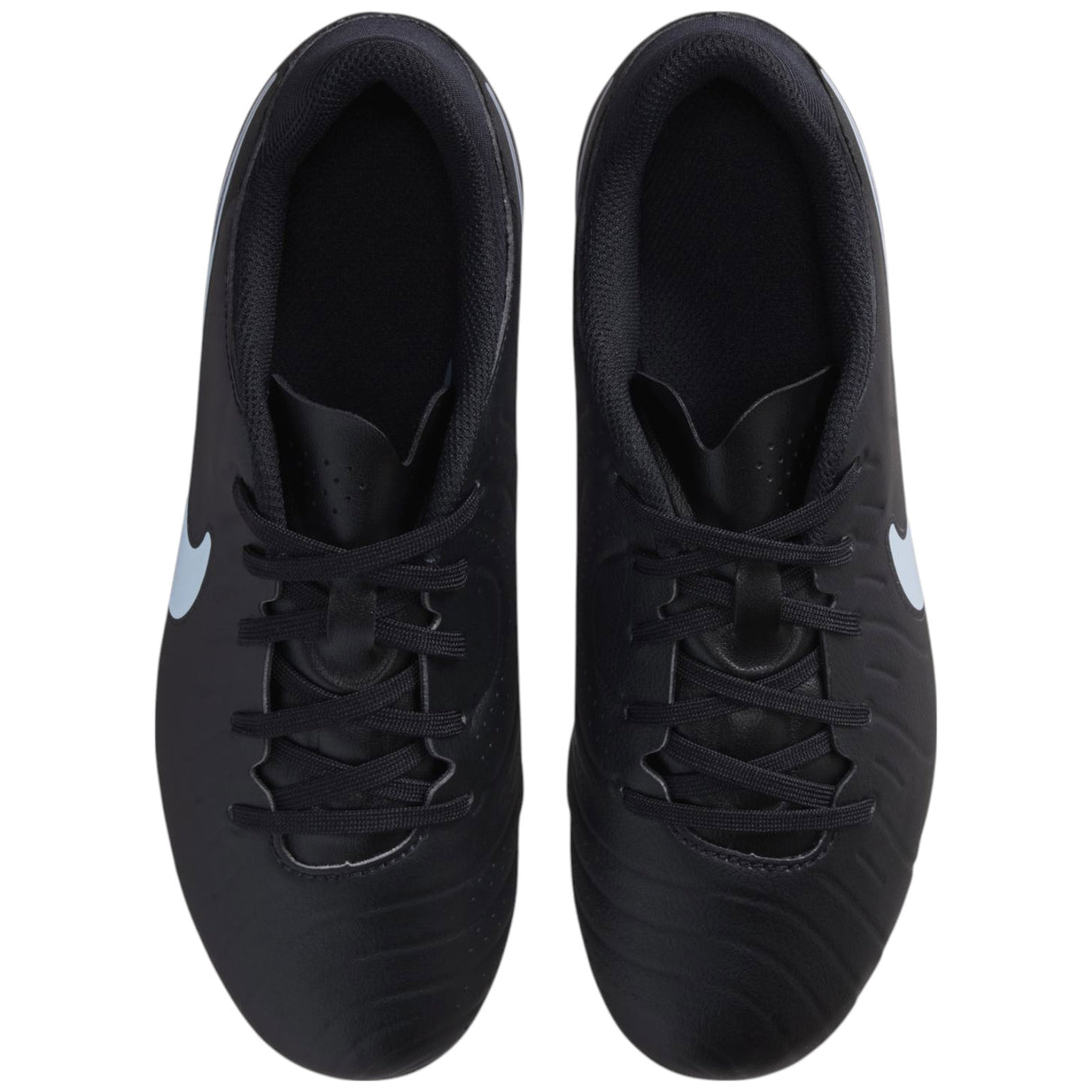 Nike Jr. Tiempo Legend 10 Academy Kids Multi-Ground Low-Top Football Boots