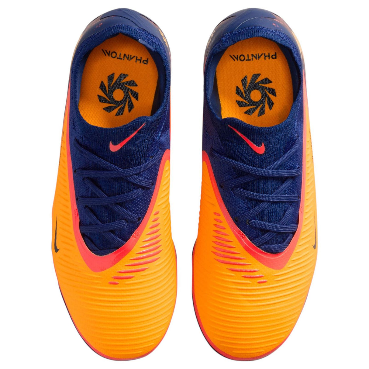 Nike Kids Phantom 360 Pro FG EH Orange