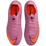Nike Jr. Mercurial Vapor 16 Pro Kids Firm-Ground Low-Top Football Boots