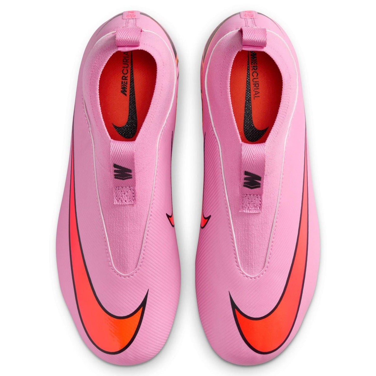 Nike Jr. Mercurial Superfly 10 Academy Kids Multi-Ground High-Top Football Boots