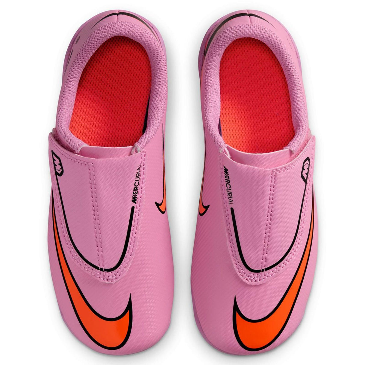 Nike Jr. Mercurial Vapor 16 Club Kids Multi-Ground Low-Top Football Boots