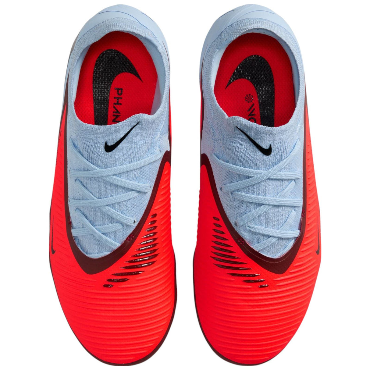 Nike Jr. Phantom 6 Low Pro Multi-Ground Football Boots