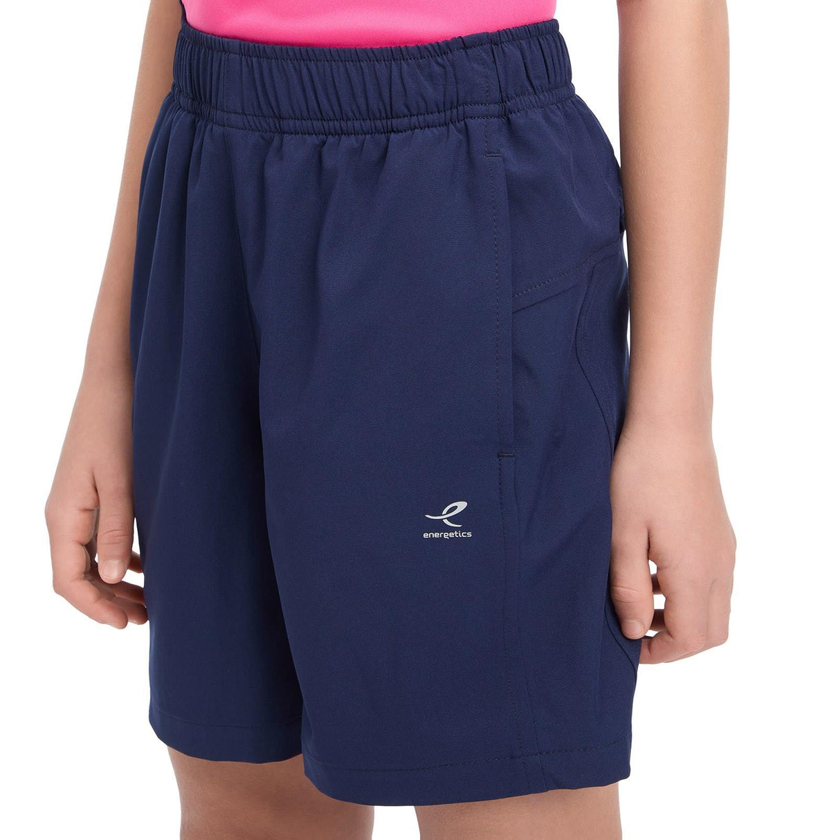 ENERGETICS Thilo Jrs Shorts NAVY
