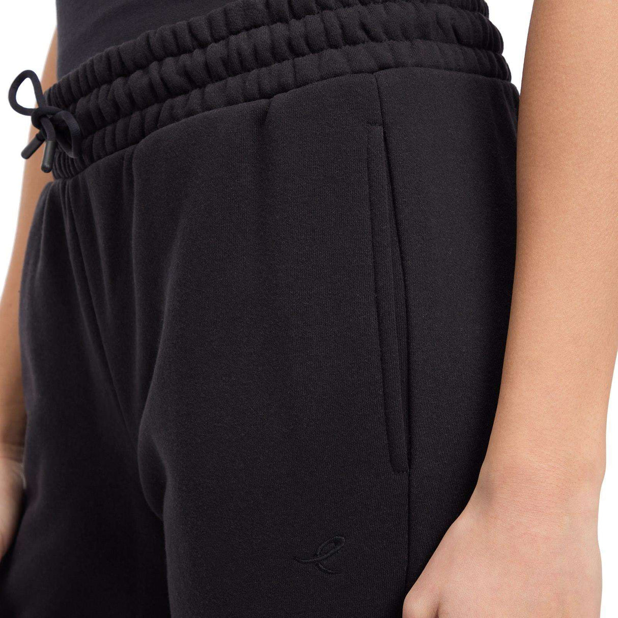 ENERGETICS Kiara W Pants 1/1 BLACK
