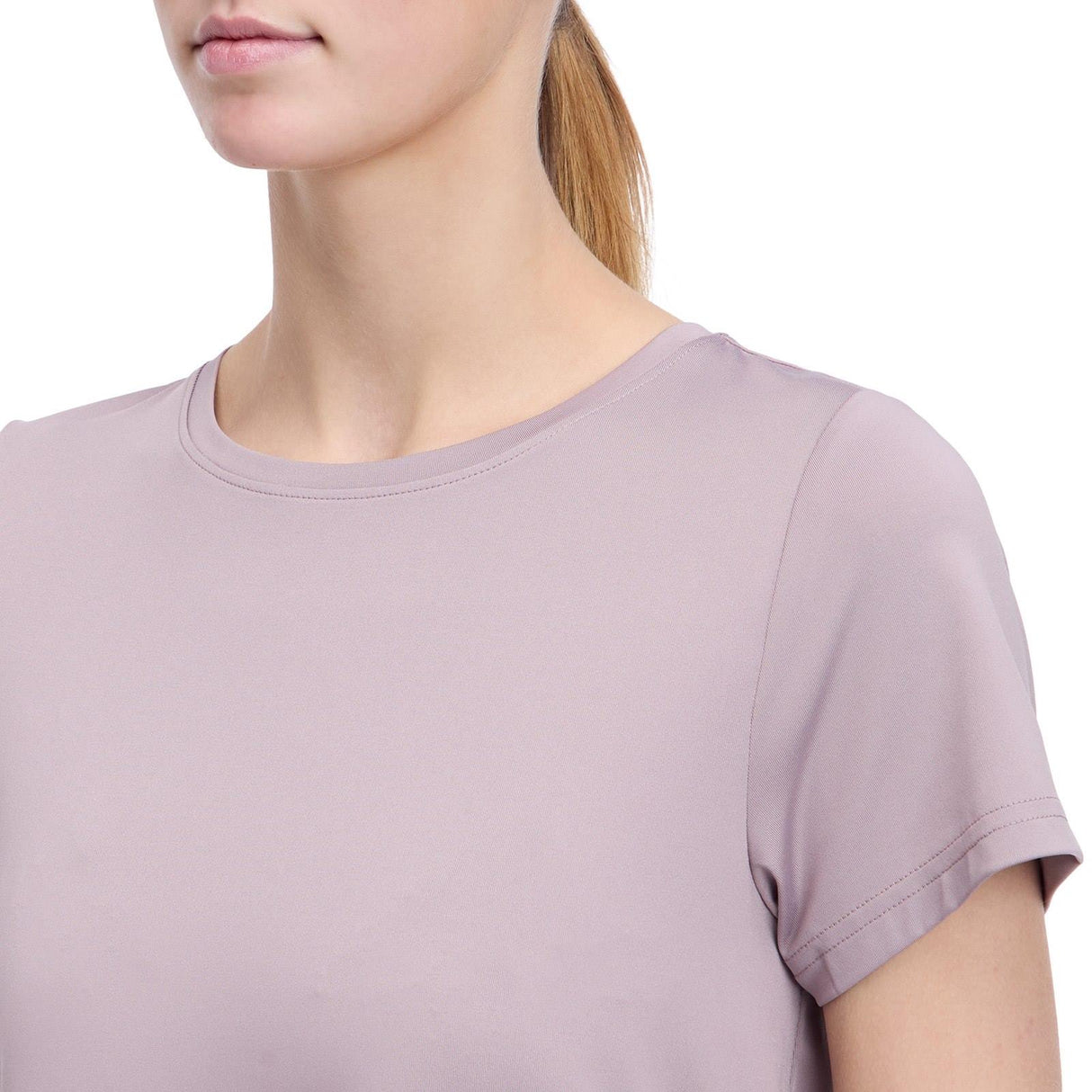 ENERGETICS Gianna SS W Tee PUR