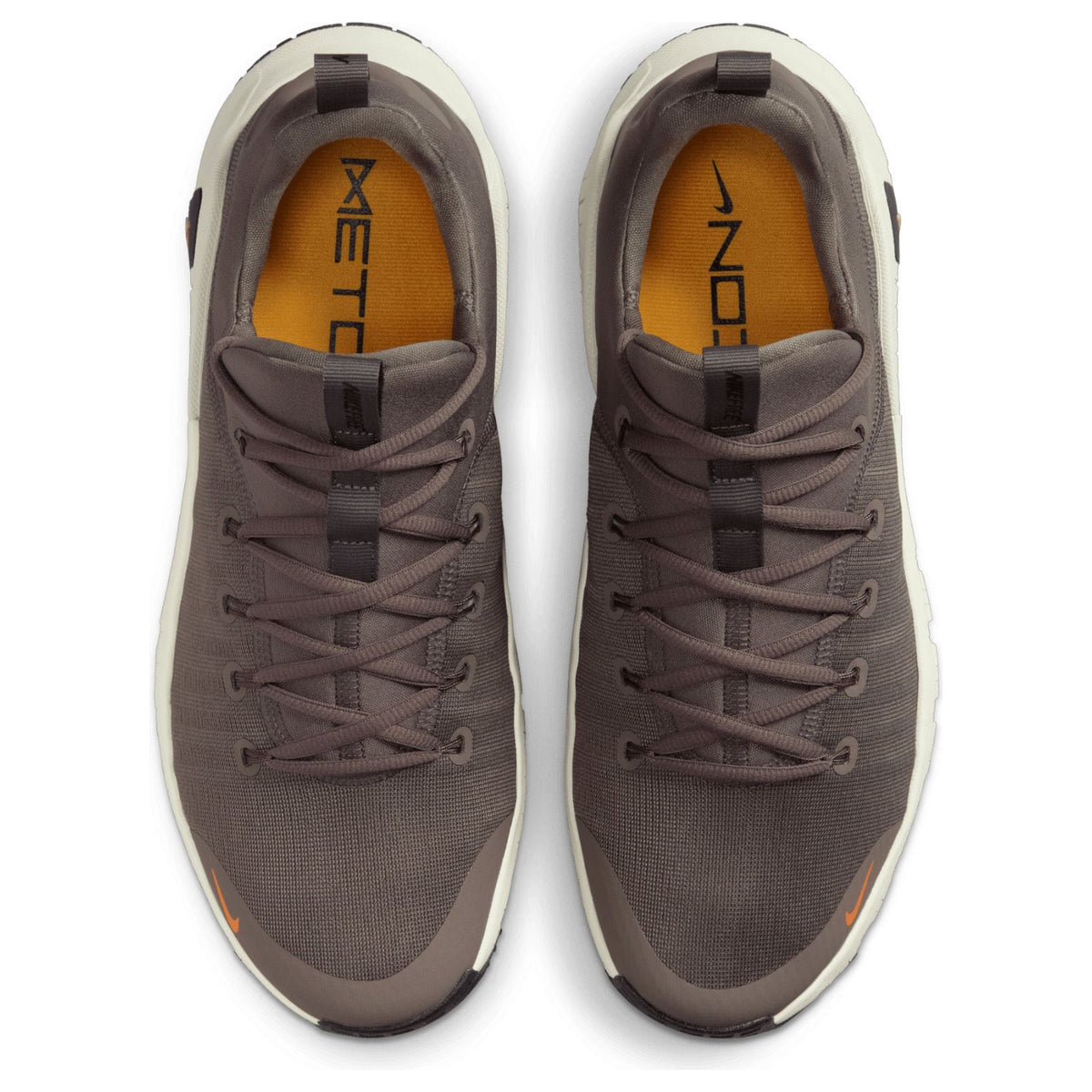 Nike Mens Free Metcon Grey