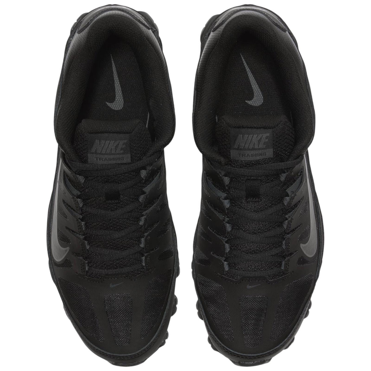 Nike Mens Reax 8 TR Black