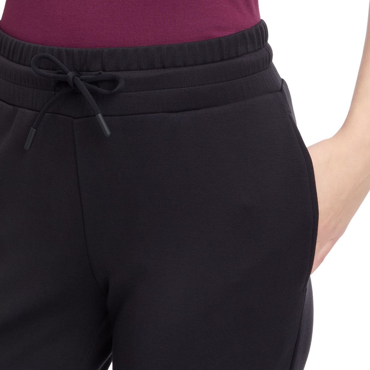 ENERGETICS Olan II W Pants 1/1 BK