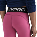 Nike Pro Girls 5" Shorts