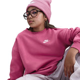 Nike Sportswear Club Fleece Kids Oversized Sweatshirt
