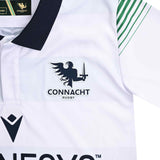 Macron CONN M25/26 AWAY POLY RPLCSS K Wh