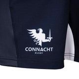 Macron Connacht Rugby 2025/26 Kids Away Training Short