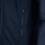 Macron CONN M25/26 TRNG RAIN JKT JR Navy