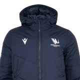 Macron CONN M25/26 LNG BNCH PAD JKTSR Nv