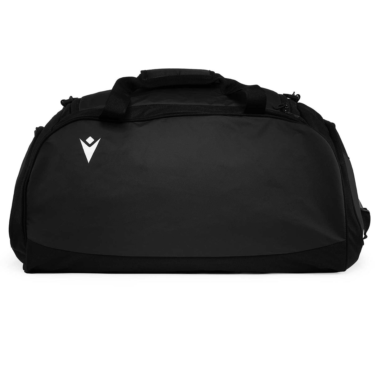 Macron Connacht 25/26 Duffel Gym Bag