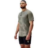 Canterbury IRFU Ireland Rugby Super Light Mens Training T-Shirt