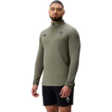 Canterbury IRFU Ireland Rugby ELITE Mens First Layer Top