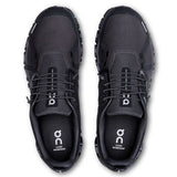 ON Mens Cloud 6 WP Black