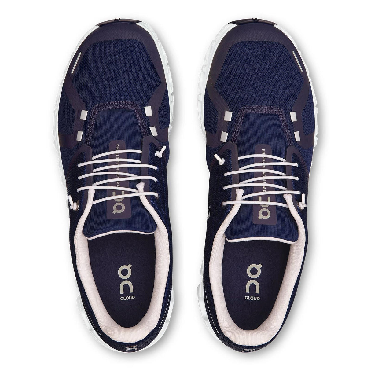 On Cloud 6 Mens Shoes