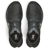 ON Mens Cloudultra 3 Black/Black