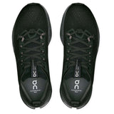 ON Mens Cloudsurfer Max Black