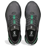 ON Mens Cloudrunner 2 Waterproof Black