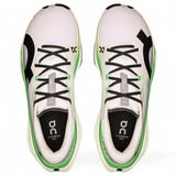ON Mens Cloudboom Max Green/Pink