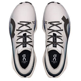 ON Mens Cloudboom Max White/Black