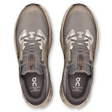 ON Mens Cloudsurfer Trail 2 WP Grey