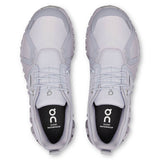 ON Womens Cloud 6 WP Grey/Pink