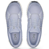 ON Womens Cloud 6 Grey/White