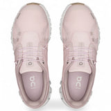 ON Womens Cloud 6 Pink