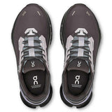 ON Womens Cloudrunner 2 WP Black