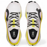 ON Womens Cloudboom Max Yellow
