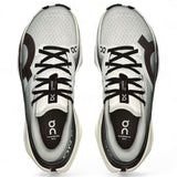 ON Womens Cloudboom Max White/Black