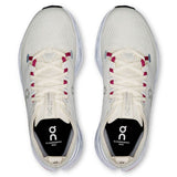 ON Womens Cloudsurfer Max Off-White