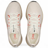 ON Womens Cloudsurfer Max Off-White