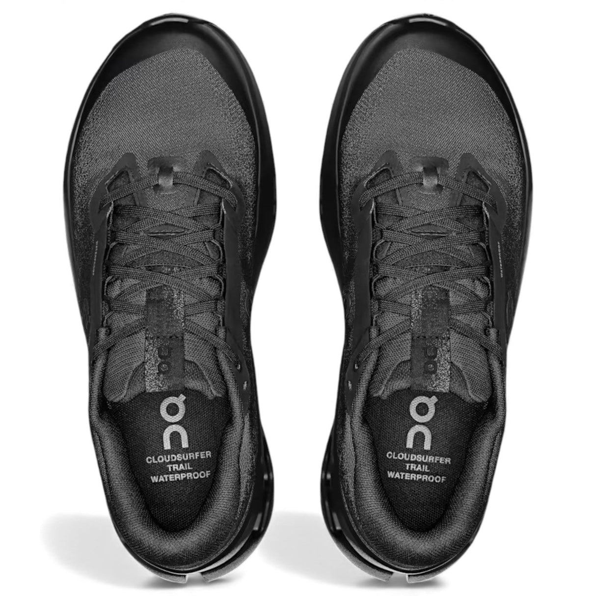 ON Cloudsurfer Trail 2 Womens Trail Running Shoe