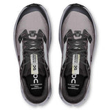 ON Womens Cloudsurfer Trail 2 WP Blk/Pnk