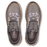 ON Womens Cloudsurfer Trail 2 WP Grey