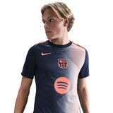 Nike FCB 25 Third PM Jersey Navy
