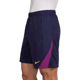 Nike FC Barcelona Strike Mens Dri-FIT Soccer Knit Shorts