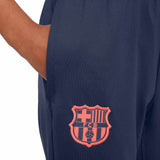 Nike FCB 25 3rd Strike Pant Navy